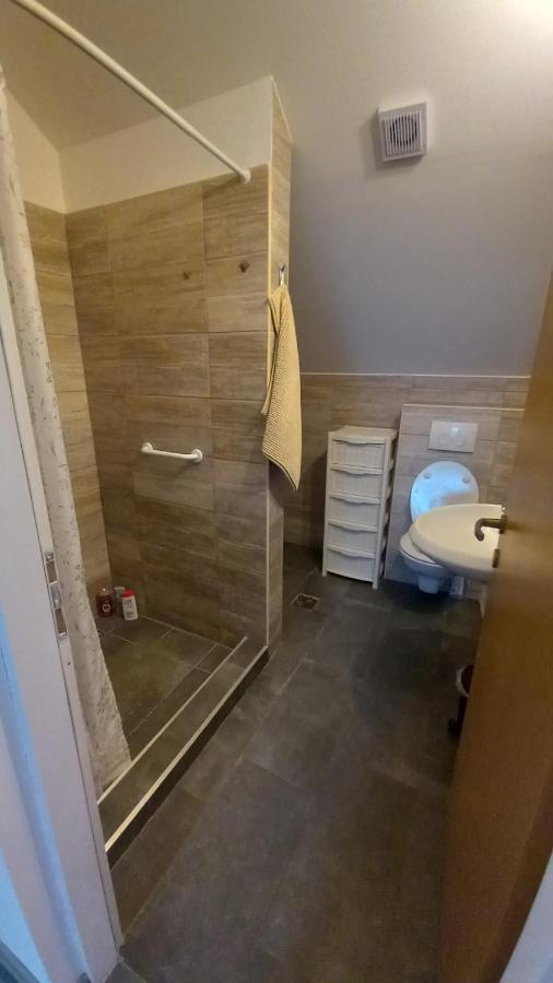 Keti Appartement Plaški Buitenkant foto